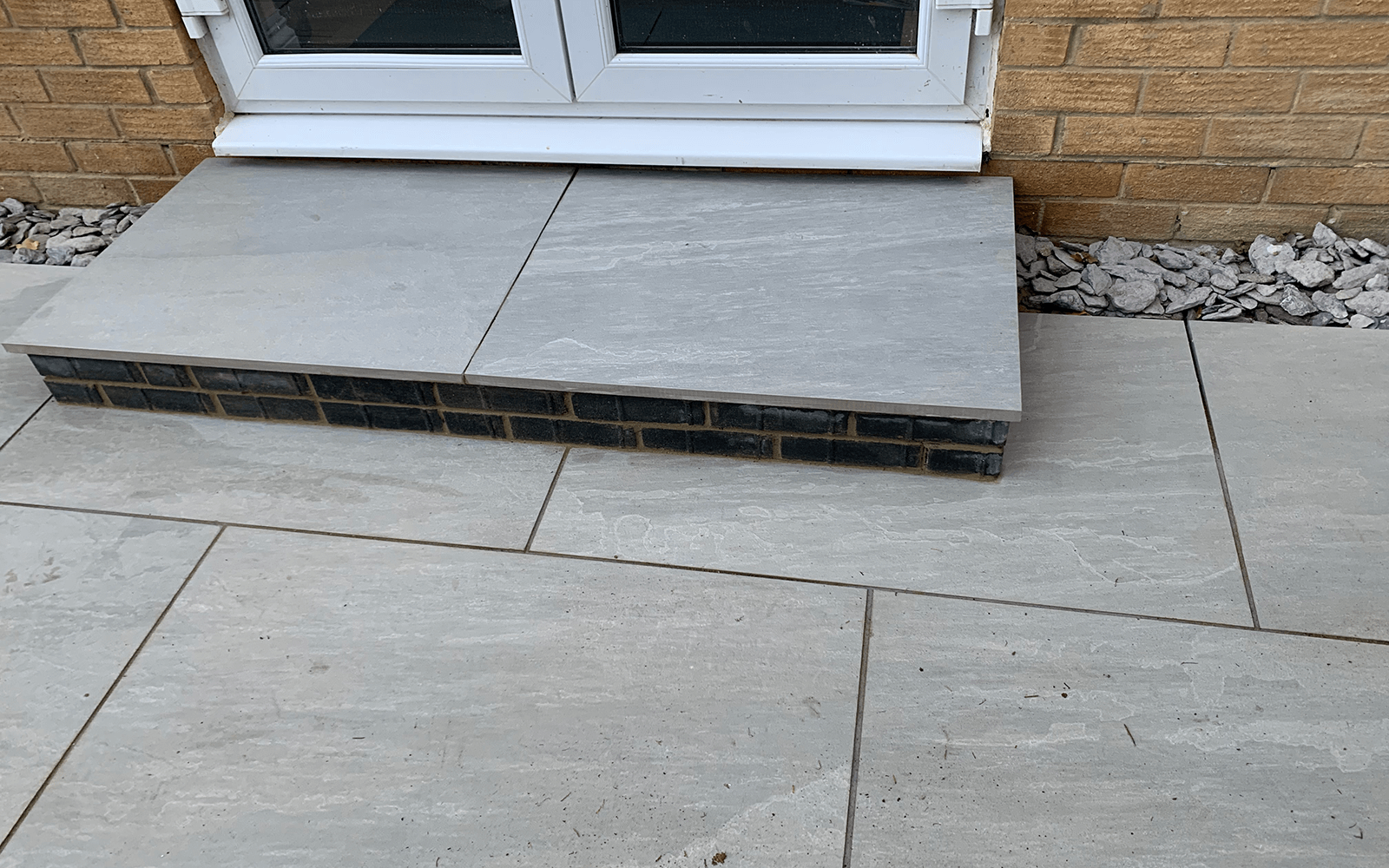 Home Care Landscaping Work